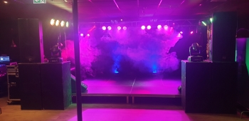 Podium Techniek